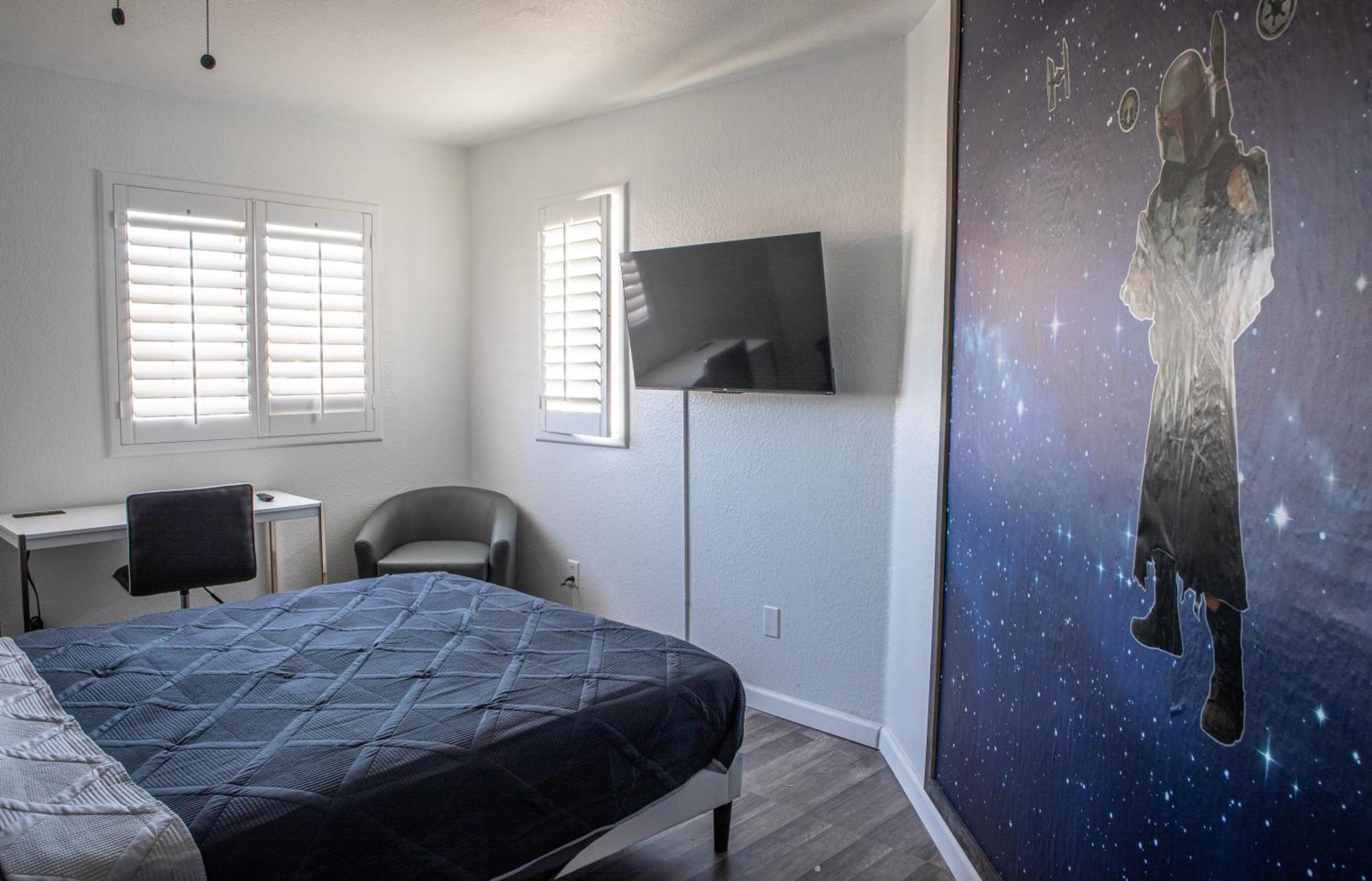 Comfy Expansive Home - Near The Strip - Heated Pool Las Vegas Buitenkant foto