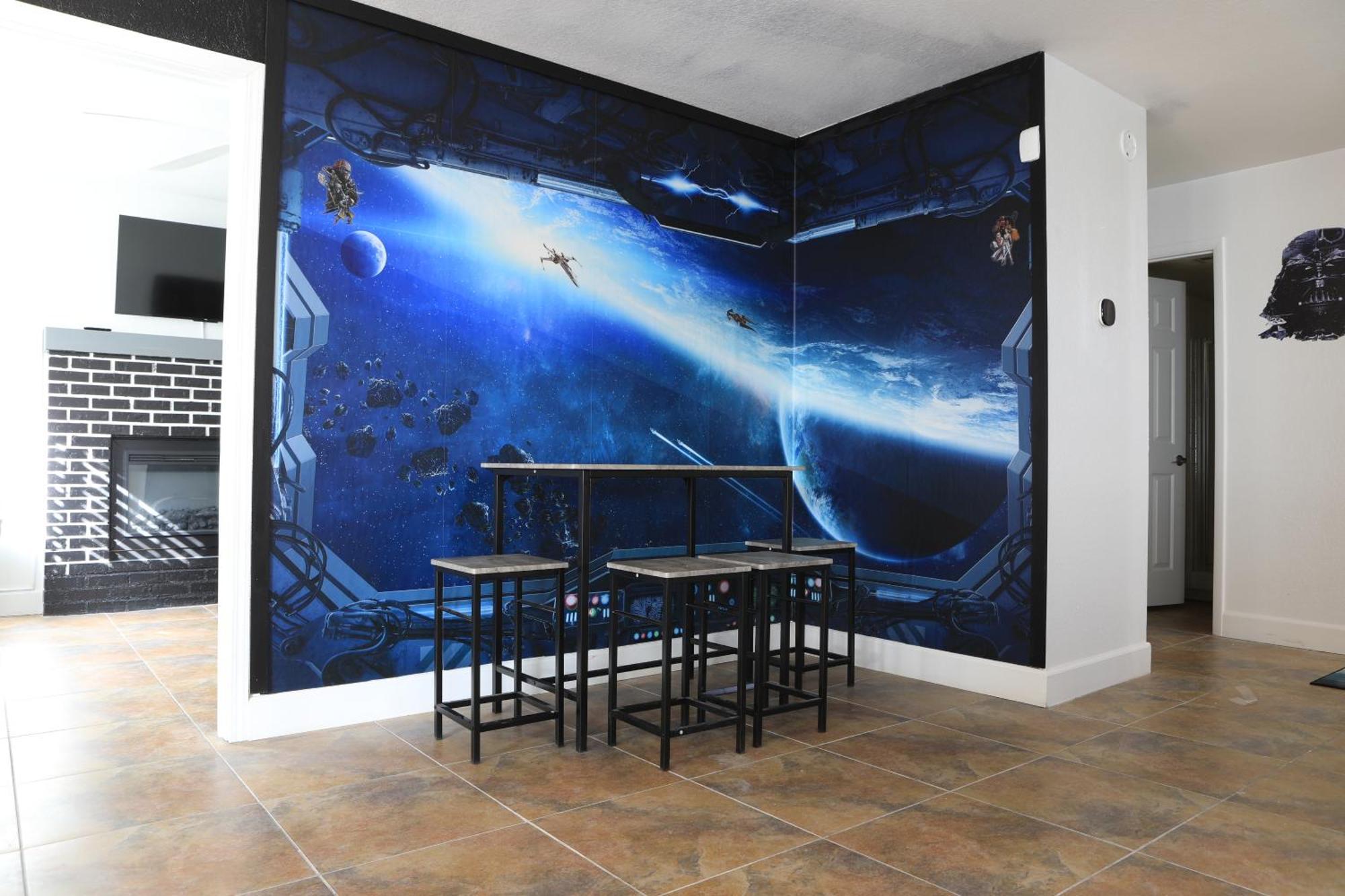 Comfy Expansive Home - Near The Strip - Heated Pool Las Vegas Buitenkant foto
