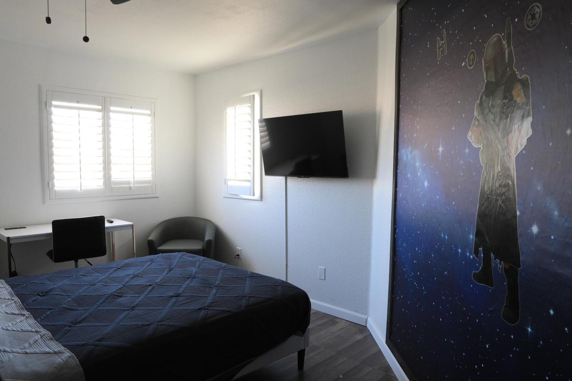 Comfy Expansive Home - Near The Strip - Heated Pool Las Vegas Buitenkant foto