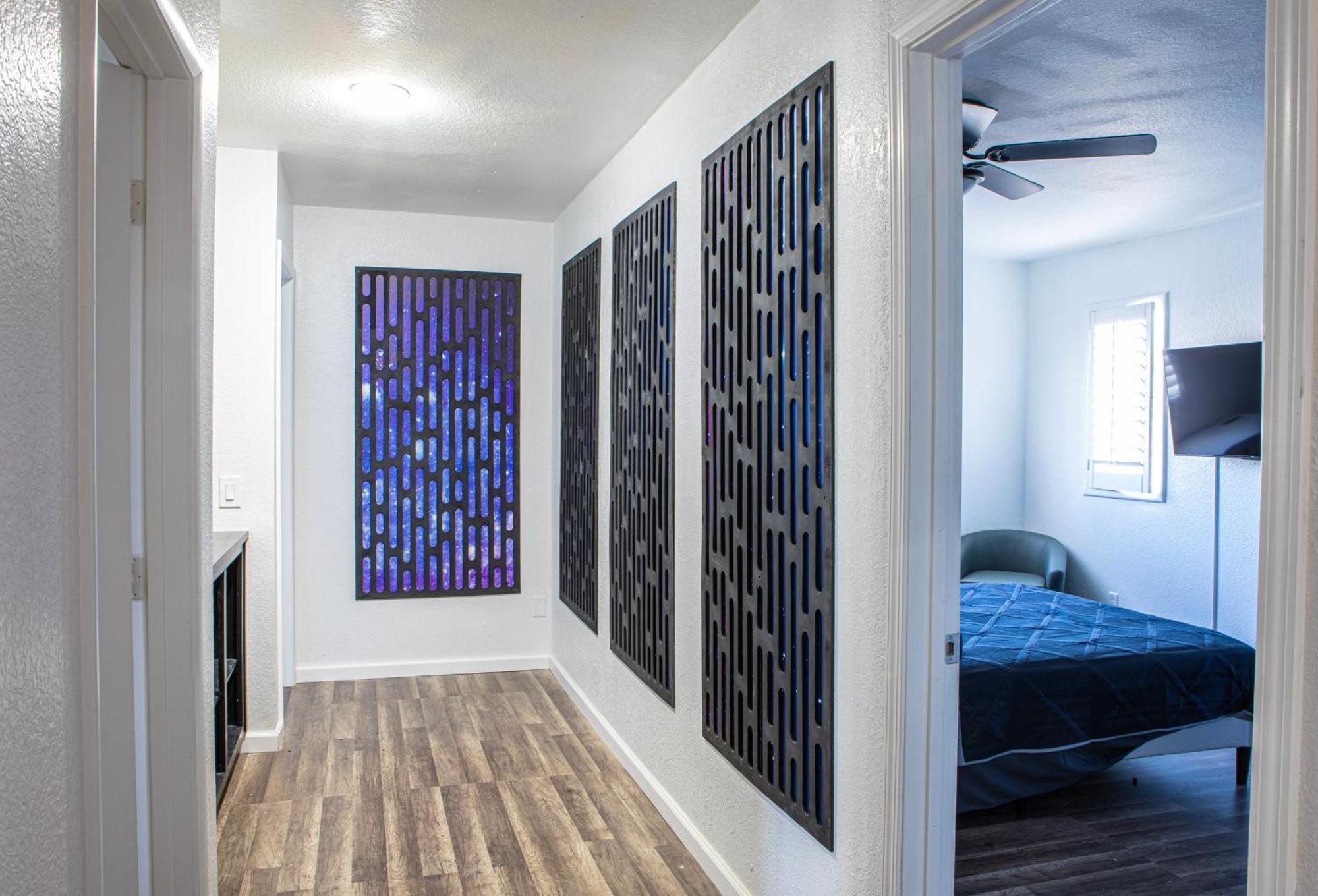 Comfy Expansive Home - Near The Strip - Heated Pool Las Vegas Buitenkant foto