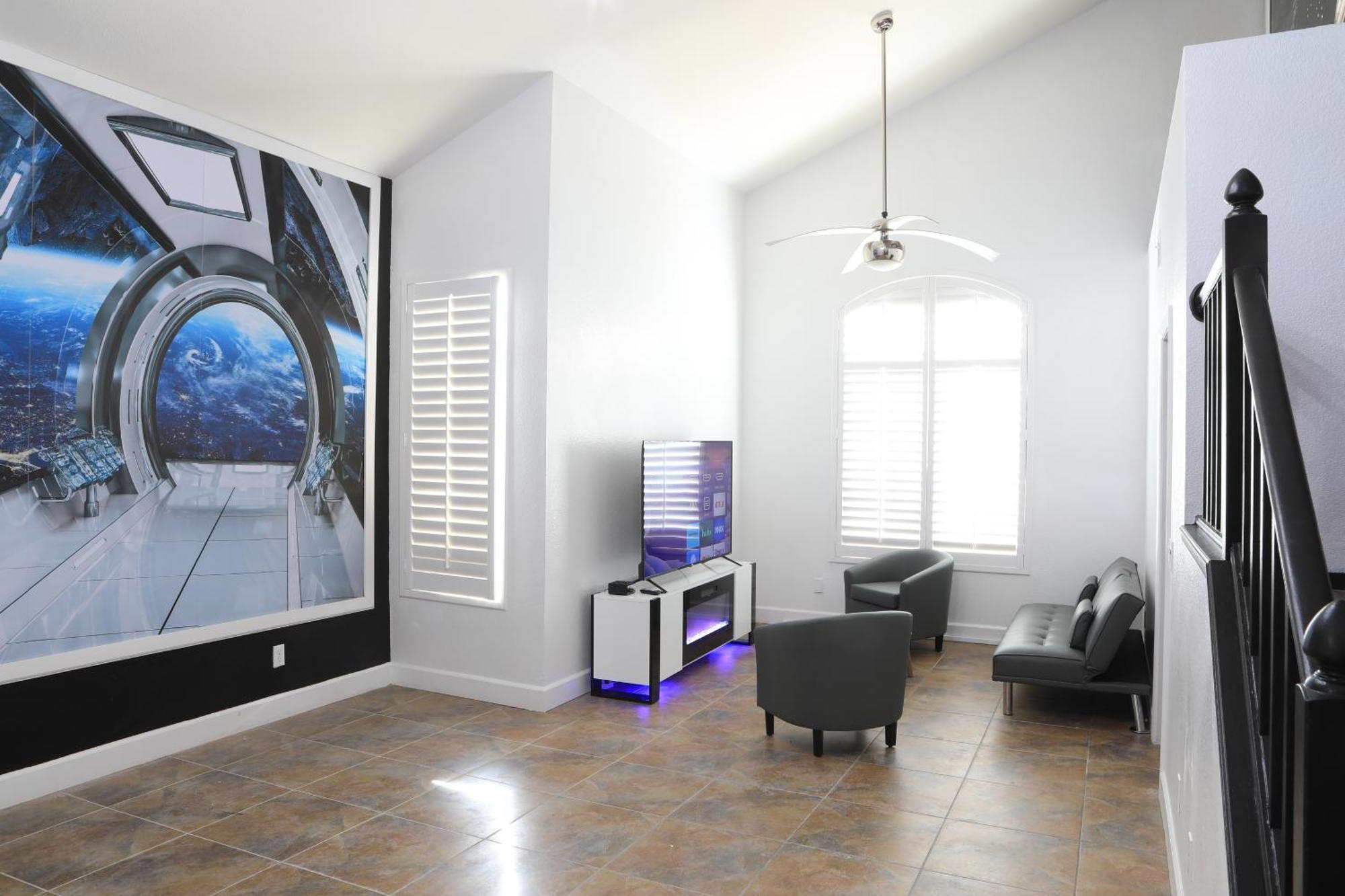Comfy Expansive Home - Near The Strip - Heated Pool Las Vegas Buitenkant foto
