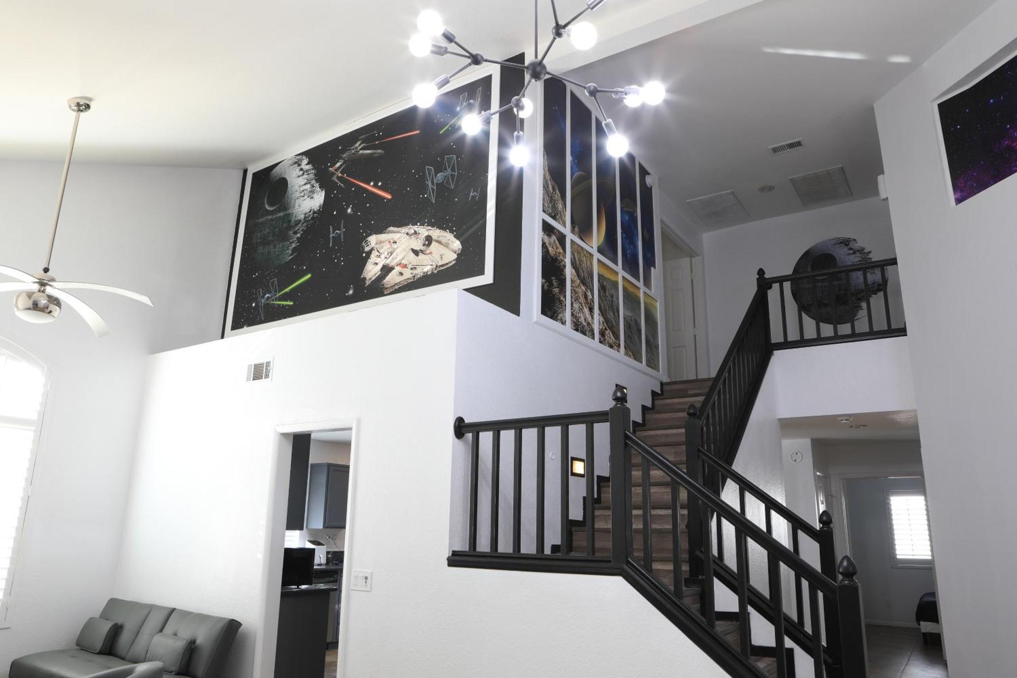 Comfy Expansive Home - Near The Strip - Heated Pool Las Vegas Buitenkant foto