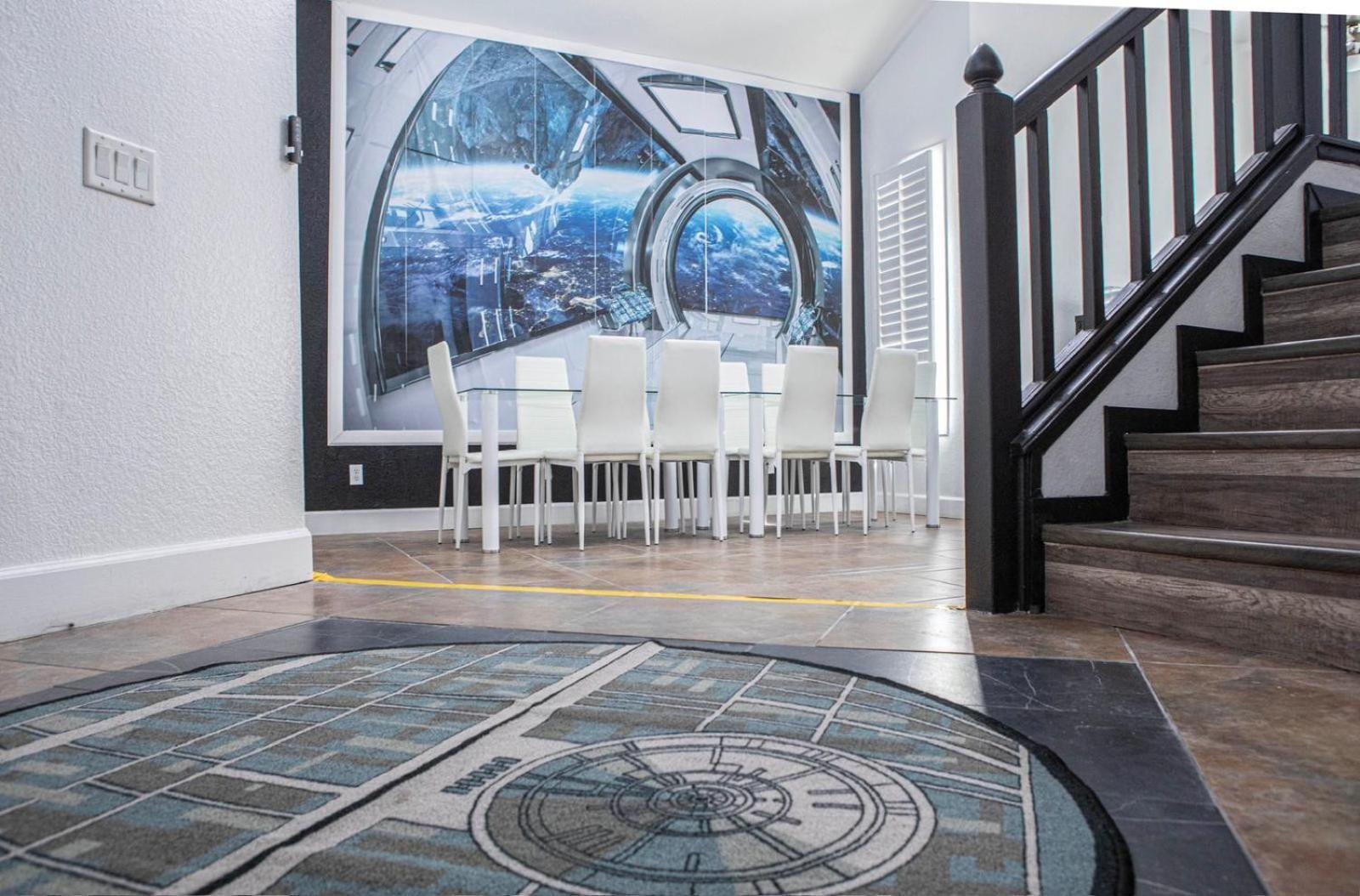 Comfy Expansive Home - Near The Strip - Heated Pool Las Vegas Buitenkant foto